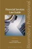 Financial Services Law Guide (Paperback, 4th Revised edition) - Andrew Haynes Photo