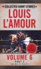 Collected Short Stories of Louis L'Amour, Volume 6, Part 2 - Crime Stories (Paperback) - Louis LAmour Photo