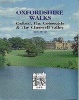 Oxfordshire Walks - Oxford, the Cotswolds and the Cherwell Valley (Paperback, 2nd Revised edition) - Nicholas Moon Photo