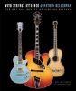 With Strings Attached - The Art and Beauty of Vintage Guitars (Hardcover) - Jonathan Kellerman Photo