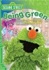 Sesame Street Being Green (Region 1 Import DVD) - Paul Rudd Photo