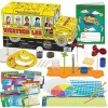 The Magic School Bus Weather Lab - The Young Scientists Club Photo