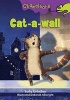 Cat-a-wall (Paperback) - Sally Grindley Photo