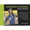 Advanced Coaching Pocketbook (Paperback) - Lynne Walley Photo