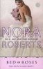 Bed of Roses (Paperback) - Nora Roberts Photo