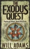 The Exodus Quest (Paperback) - Will Adams Photo