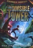 The Invisible Tower (Paperback) - Nils Johnson Shelton Photo