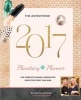 The Astrotwins' 2017 Planetary Planner - The Complete Annual Horoscope Guide for Every Sun Sign (Paperback) - Ophira Edut Photo