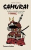 Samurai - The Japanese Warrior's (Unofficial) Manual (Hardcover, New) - Stephen Turnbull Photo