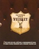 The Ultimate Book of Whiskey Set W/ Tasting Journal (Hardcover) - Parragon Photo