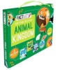 On-The-Go Fun Animal Kingdom (Hardcover) - Parragon Books Ltd Photo