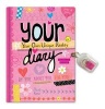 Your Diary - Your Own Unique Reality (Hardcover) - Nancy Panaccione Photo