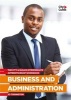 The City and Guilds Apprenticeship Workbook Intermediate Business and Administration (Paperback) - Jo Tissington Photo