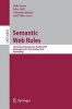 Semantic Web Rules - International Symposium, RuleML 2010, Washington, DC, USA, October 21-23, 2010. Proceedings (Paperback, Edition.) - Mike Dean Photo