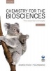 Chemistry for the Biosciences - The Essential Concepts (Paperback, 3rd Revised edition) - Jonathan Crowe Photo