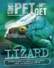 Lizard (Hardcover) - Rob Colson Photo