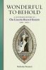 Wonderful to Behold - A Centenary History of the Lincoln Record Society, 1910-2010 (Hardcover, New) - Nicholas Bennett Photo