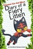 Pokemon Sun and Moon - Diary of a Fiery Litten: (An Unofficial Pokemon Book) (Paperback) - Red Smith Photo