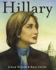 Hillary (Hardcover) - Jonah Winter Photo