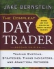 The Compleat Day Trader (Hardcover, 2nd Revised edition) - Jake Bernstein Photo