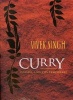 Curry - Classic and Contemporary (Hardcover) - Vivek Singh Photo