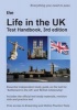 The Life in the UK Test Handbook 2016 - Essential Independent Study Guide on the Test for 'Settlement in the UK' and 'British Citizenship' (Paperback, 3rd Revised edition) - Andrew Thompson Photo