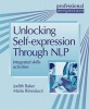 Professional Perspectives: Unlock Self-Exp Through NLP - Integrated Skill Activities for Intermediate and Advanced Students (Paperback) - Judith Baker Photo