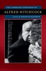 The Cambridge Companion to Alfred Hitchcock (Paperback) - Jonathan Freedman Photo