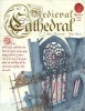 Medieval Cathedral (Paperback) - Fiona Macdonald Photo