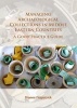 Managing Archaeological Collections in Middle Eastern Countries - A Good Practice Guide (Paperback) - Dianne Fitzpatrick Photo