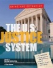 The U.S. Justice System (Hardcover) - Ellen Dupont Photo