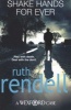 Shake Hands For Ever - (A Wexford Case) (Paperback) - Ruth Rendell Photo