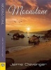 Moonstone (Paperback) - Jaime Clevenger Photo