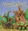 Hansel and Gretel (Paperback) -  Photo