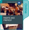 Rights and Protest: IB History Online Course Book: Oxford IB Diploma Programme (Online resource) - Peter Clinton Photo