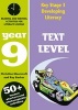 Text Level: Year 9 - Comprehension Activities for Literacy Lessions (Paperback, 3rd ed) - Christine Moorcroft Photo