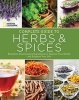 National Geographic Complete Guide to Herbs and Spices - Remedies, Seasonings, and Ingredients to Improve Your Health and Enhance Your Life (Paperback) - Nancy J Hajeski Photo