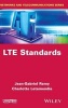 LTE Standards (Large print, Hardcover, Large type edition) - Jean Gabriel Remy Photo