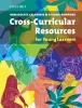 Cross-curricular Resources for Young Learners (Paperback) - Immacolata Calabrese Photo