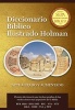 Diccionario Biblico Ilustrado Holman Revisado y Aumentado (Spanish, Hardcover, Revised) - Bh Espanol Editorial Photo