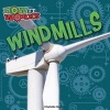 Windmills (Hardcover) - Charlotte Hunter Photo