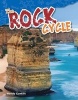 The Rock Cycle (Grade 4) (Paperback) - Wendy Conklin Photo