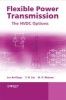 Flexible Power Transmission - The HVDC Options (Hardcover) - Jos Arrillaga Photo