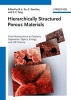 Hierarchically Structured Porous Materials - From Nanoscience to Catalysis, Separation, Optics, Energy and Life Science (Hardcover) - B L Su Photo