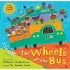 The Wheels on the Bus (Paperback) - Melanie Williamson Photo