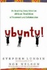 Ubuntu! - An Inspiring Story About an African Tradition of Teamwork and Collaboration. (Hardcover) - Bob Nelson Photo