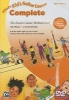 Alfred's Kid's Guitar Course Complete - The Easiest Guitar Method Ever! (DVD Audio) - Ron Manus Photo