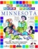 My First Book about Minnesota! (Paperback) - Carole Marsh Photo