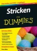 Stricken Fur Dummies (German, Paperback, 2nd Revised edition) - Pam Allen Photo