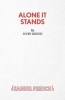 Alone it Stands (Paperback) - John Breen Photo